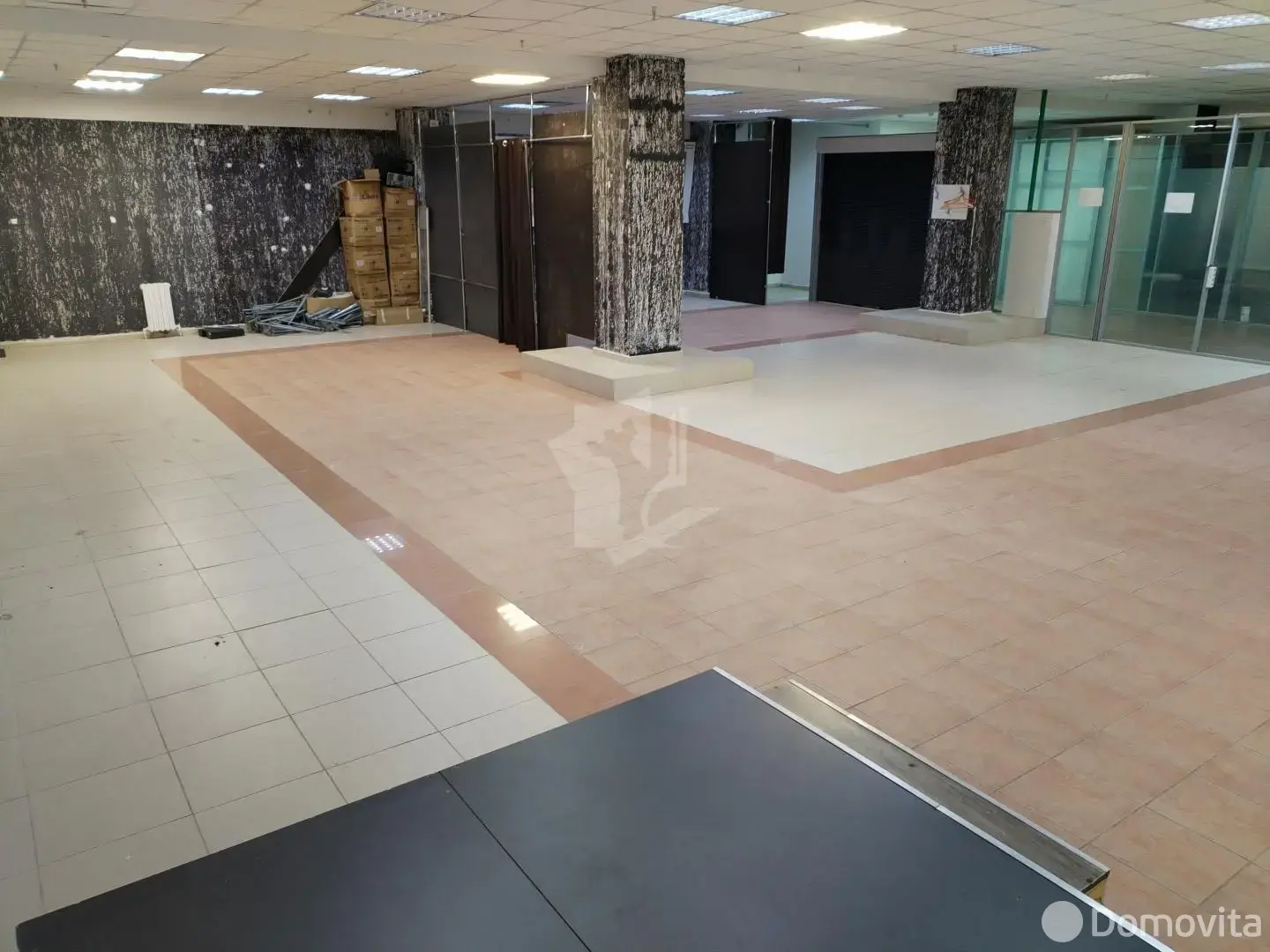 Снять торговую точку на ул. Веры Хоружей, д. 1 в Минске, 1472BYN, код 968784 - фото 3