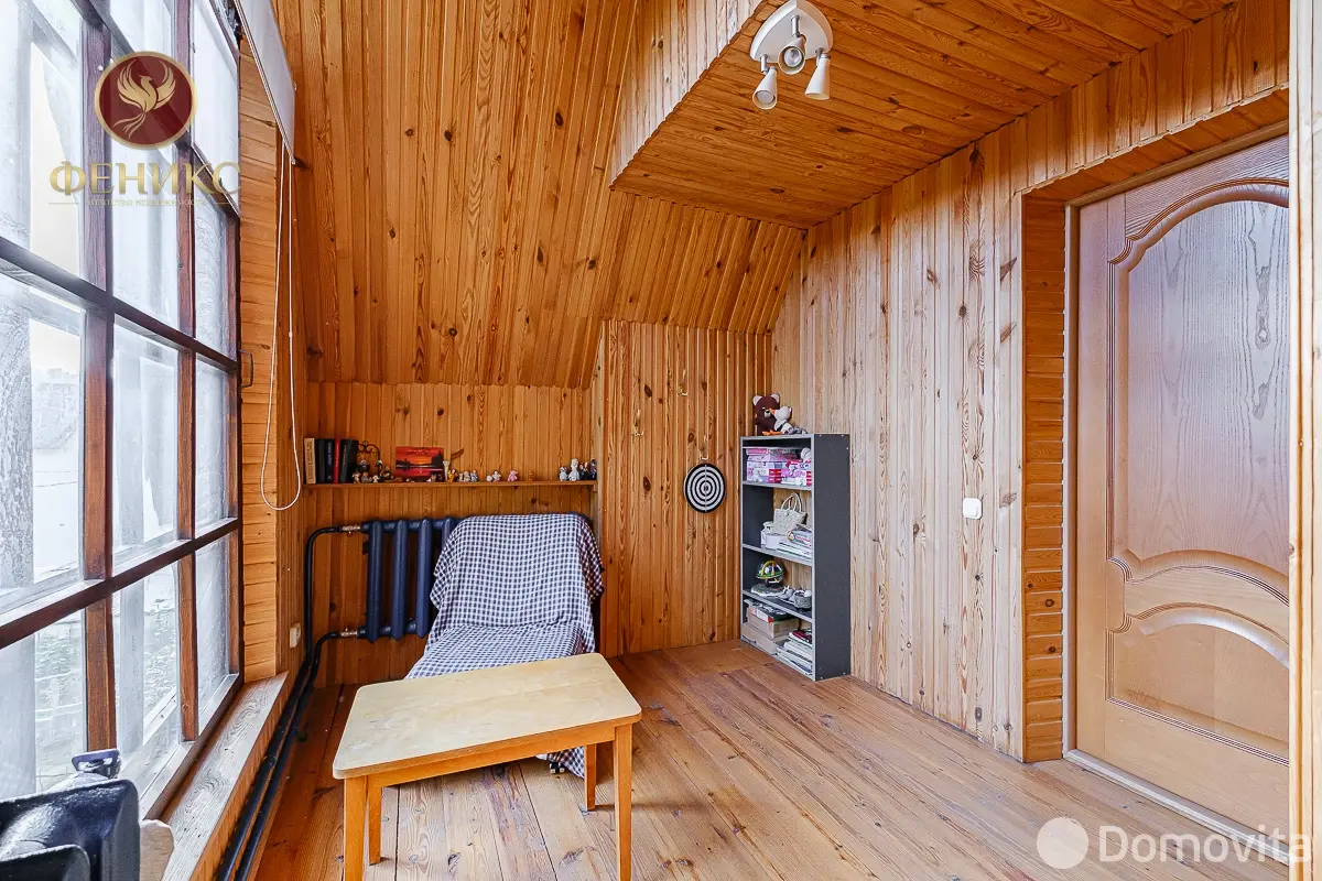 Купить 2-этажную дачу в Звездное Минская область, 199900USD, код 184392 - фото 13