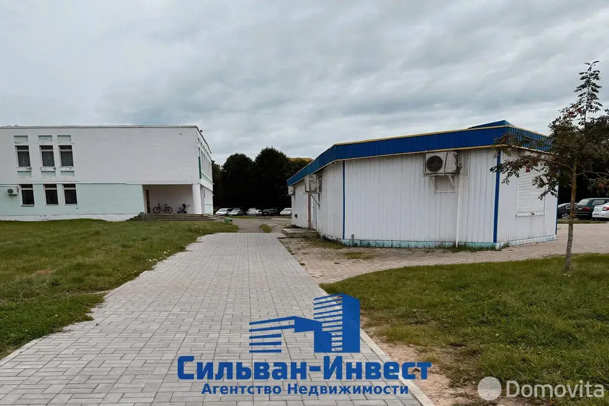 офис, Сморгонь, ул. Заводская, д. 61 