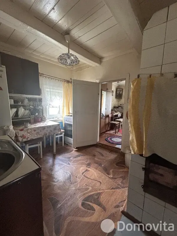 купить коттедж, Слободка, ул. Горная, д. 1