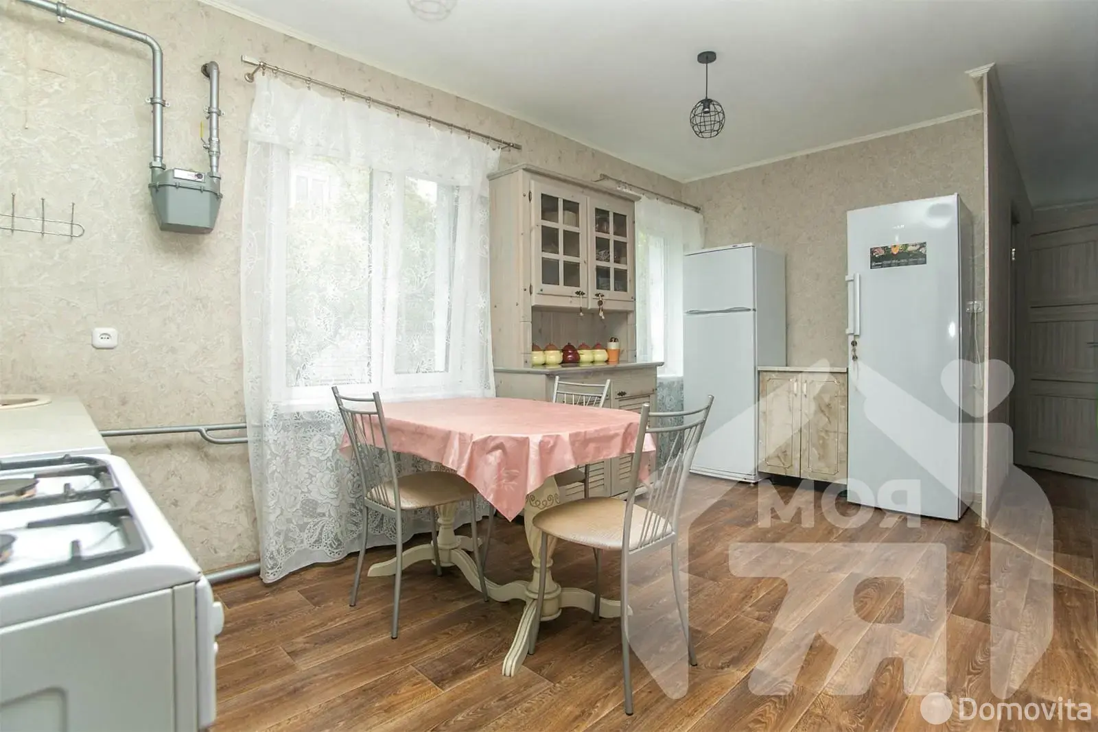 Стоимость продажи дома, Нарочь, ул. Луговая