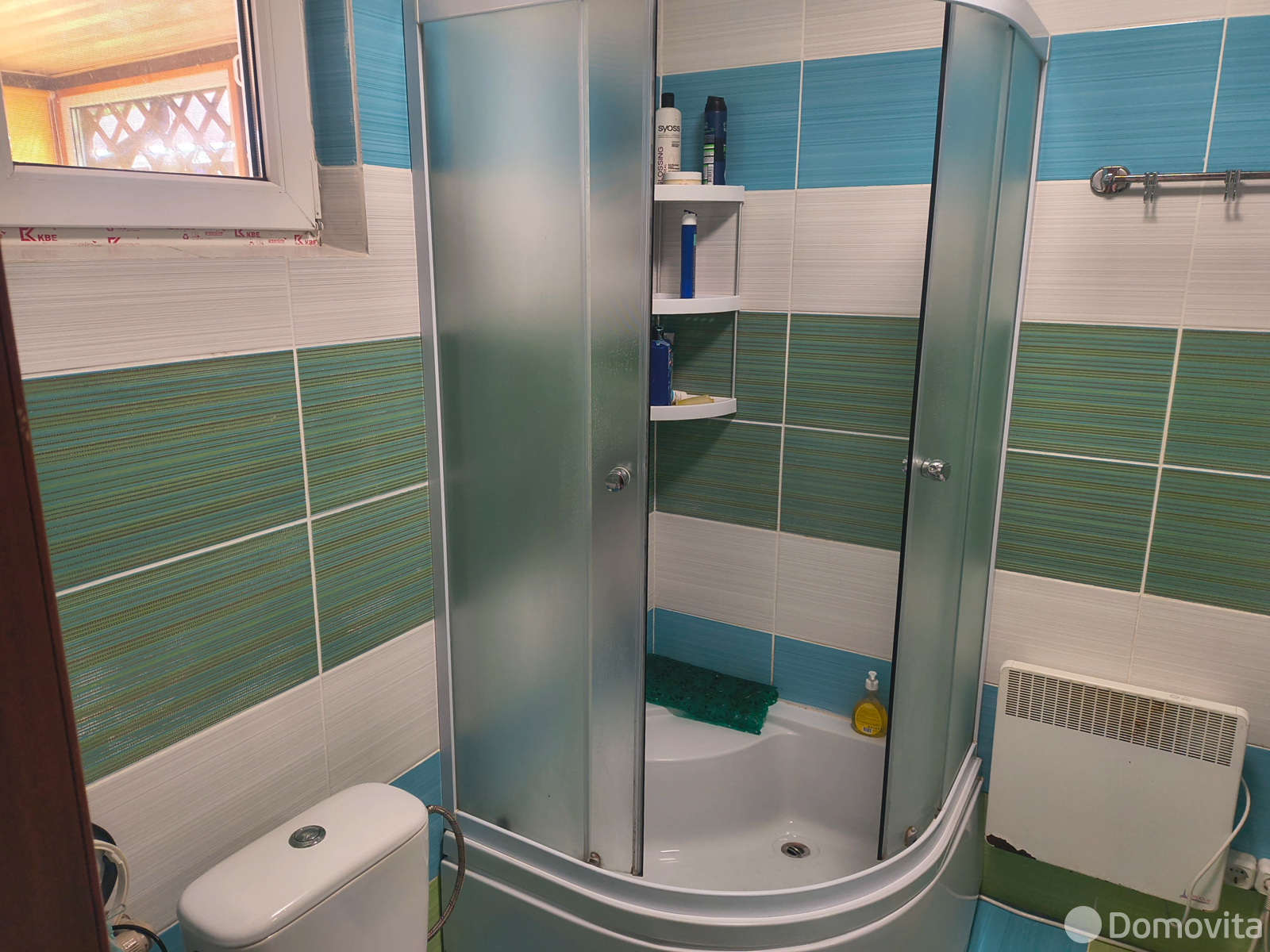 продажа дома, ВЕРАС-91, 