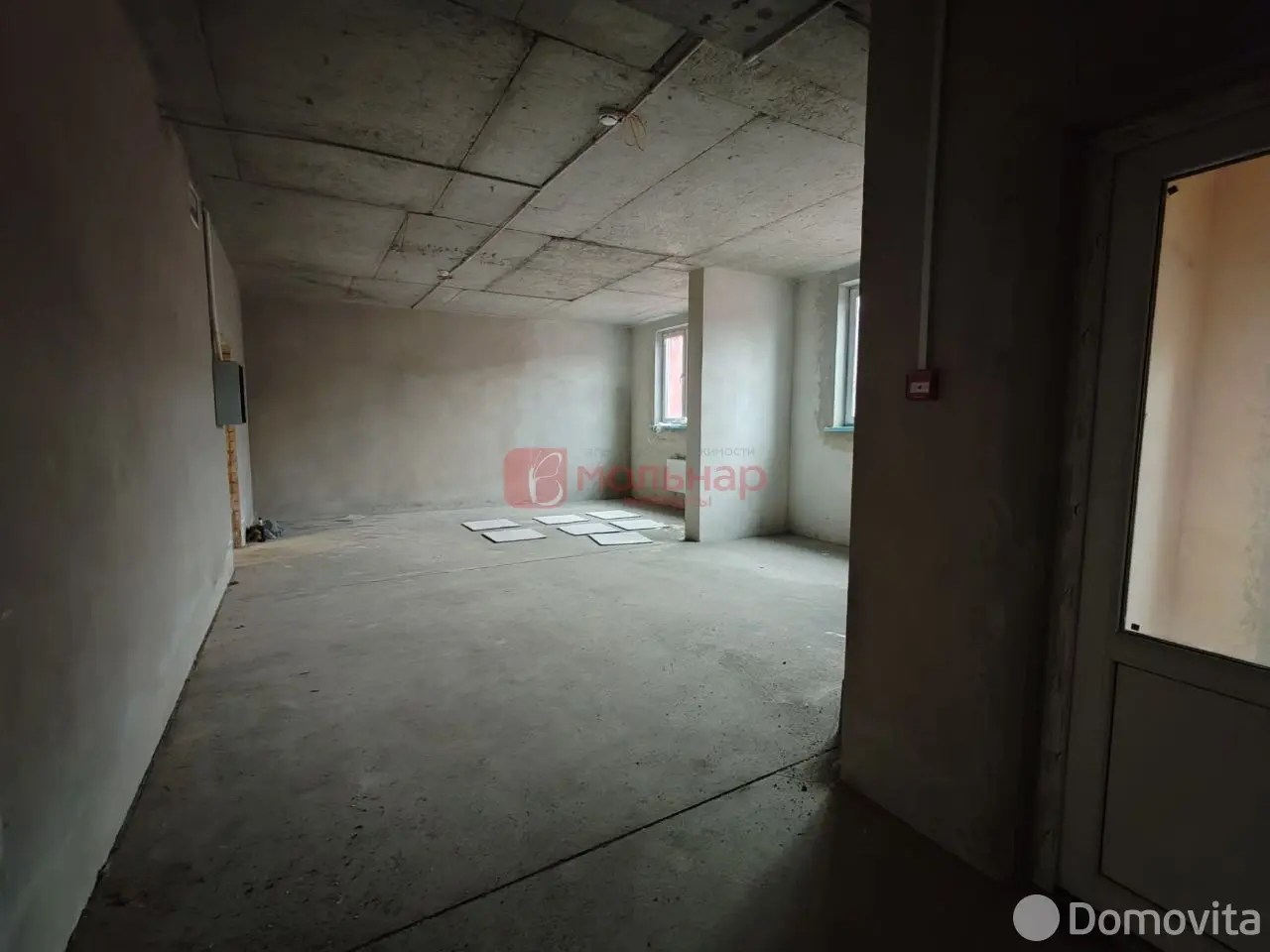 Снять торговое помещение на ул. Стадионная, д. 9 в Минске, 1350BYN, код 967211 - фото 6