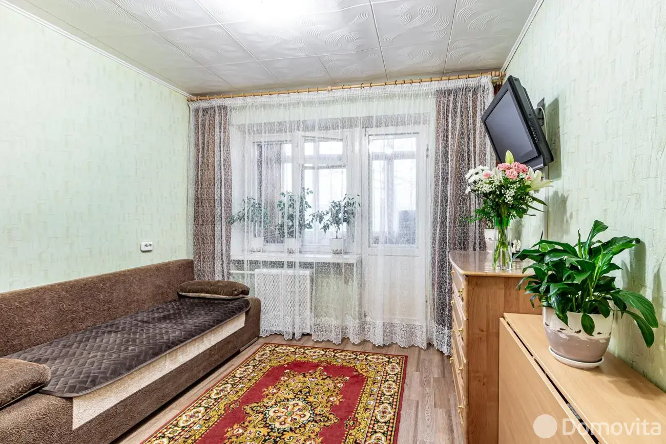 продажа комнаты, Минск, ул. Гая, д. 15