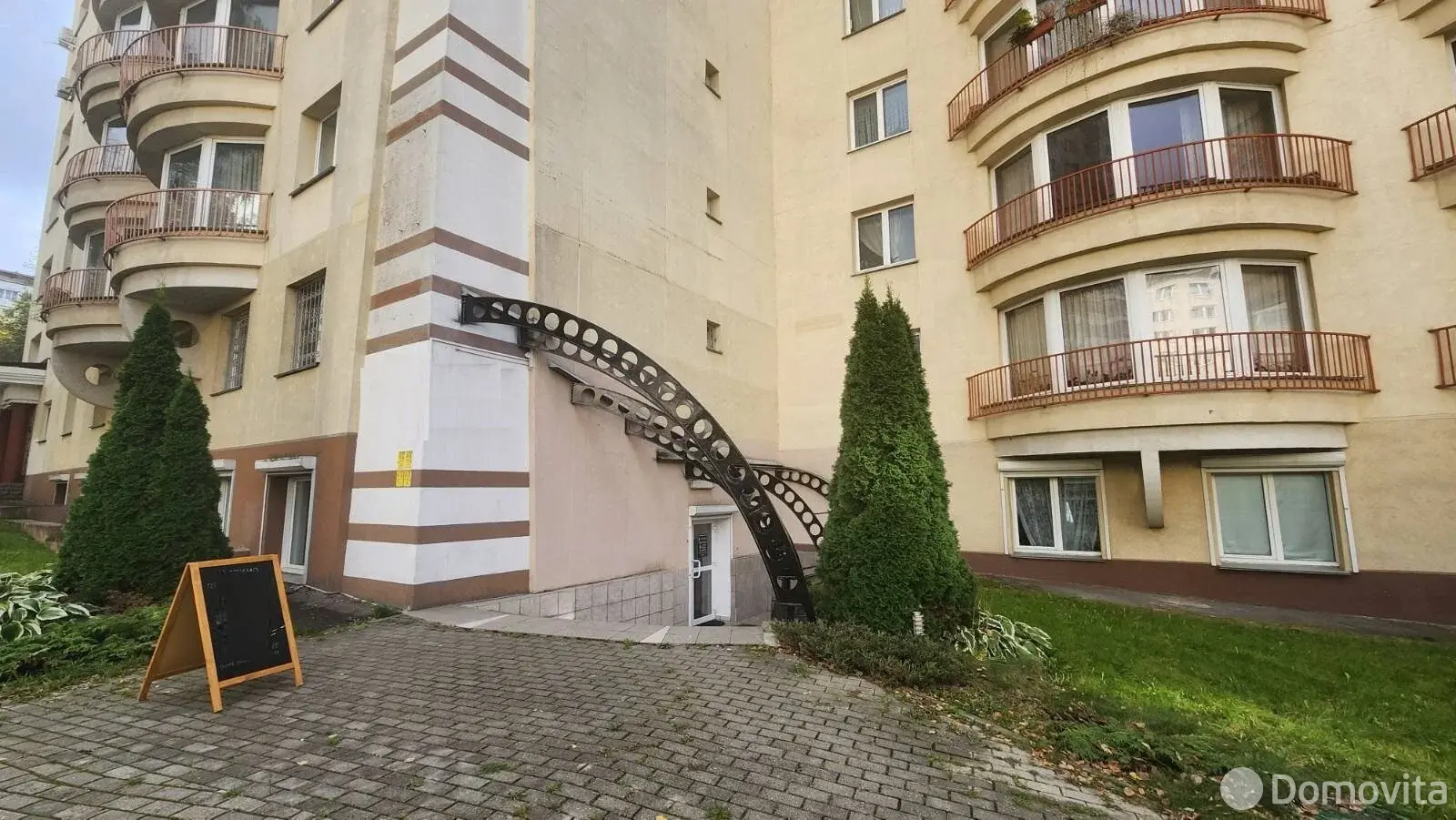 Снять торговое помещение на ул. Восточная, д. 39 в Минске, 2700USD, код 967595 - фото 26