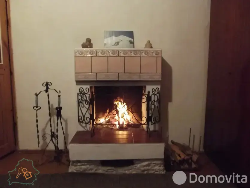 Купить 2-этажную дачу в Луговое Гомельская область, 13000USD, код 183084 - фото 11