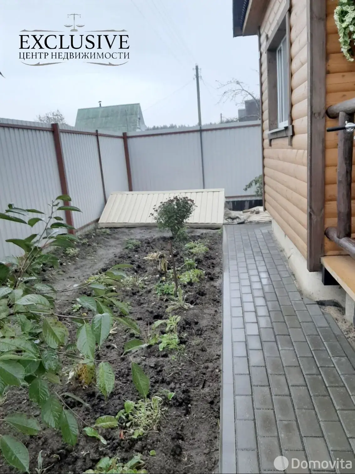 Купить 1-этажную дачу в Утро Минская область, 34000USD, код 185086 - фото 12