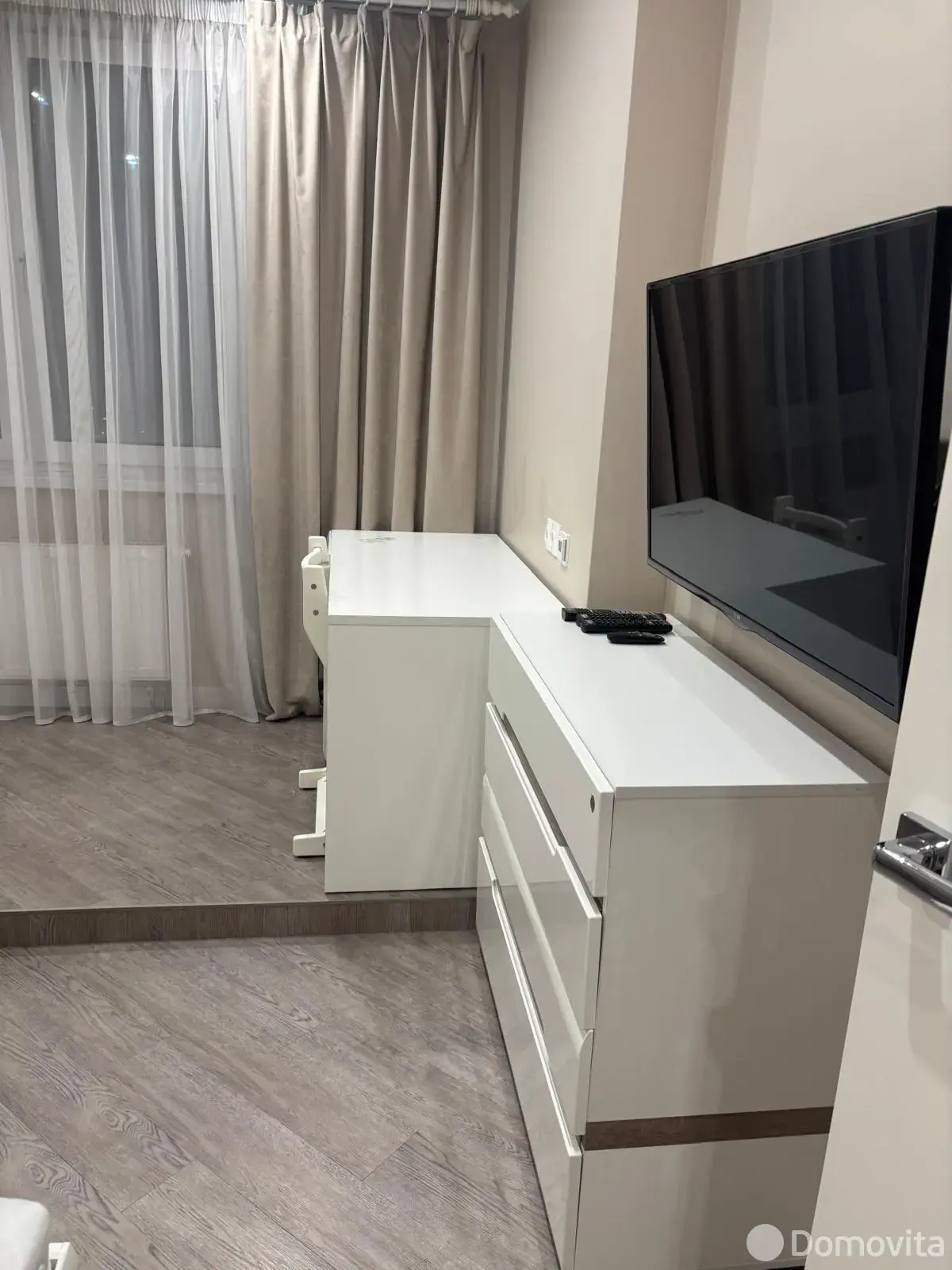 Снять 2-комнатную квартиру в Минске, пр-т Мира, д. 1, 1800BYN, код 148372 - фото 17