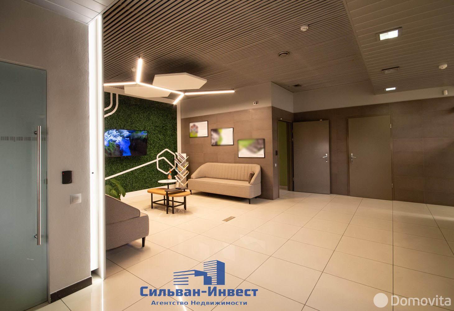 Купить офис на ул. Тимирязева, д. 3 в Минске, 2100000USD, код 7732 - фото 27