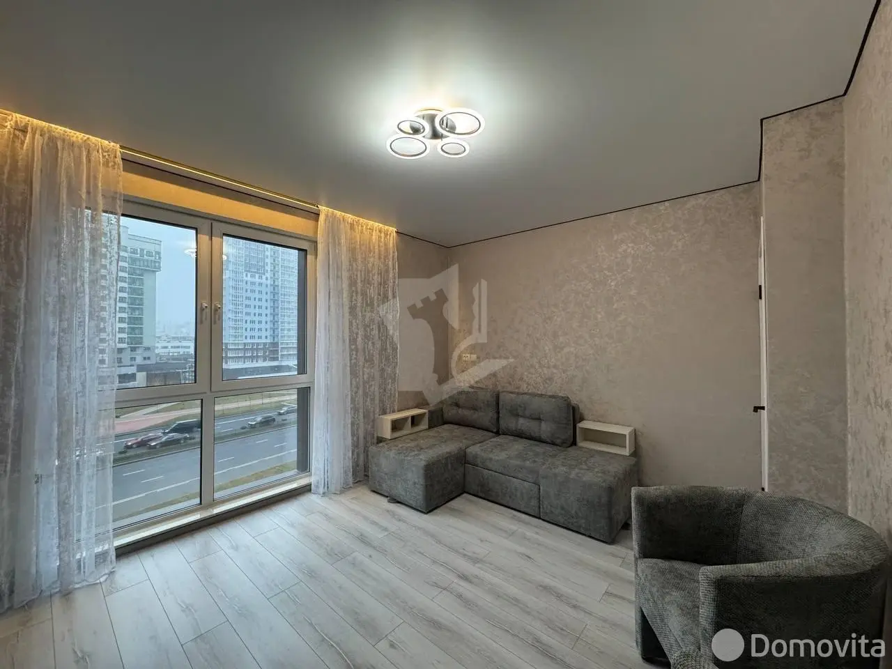 квартира, Минск, пр-т Дзержинского, д. 30 на ст. метро Грушевка