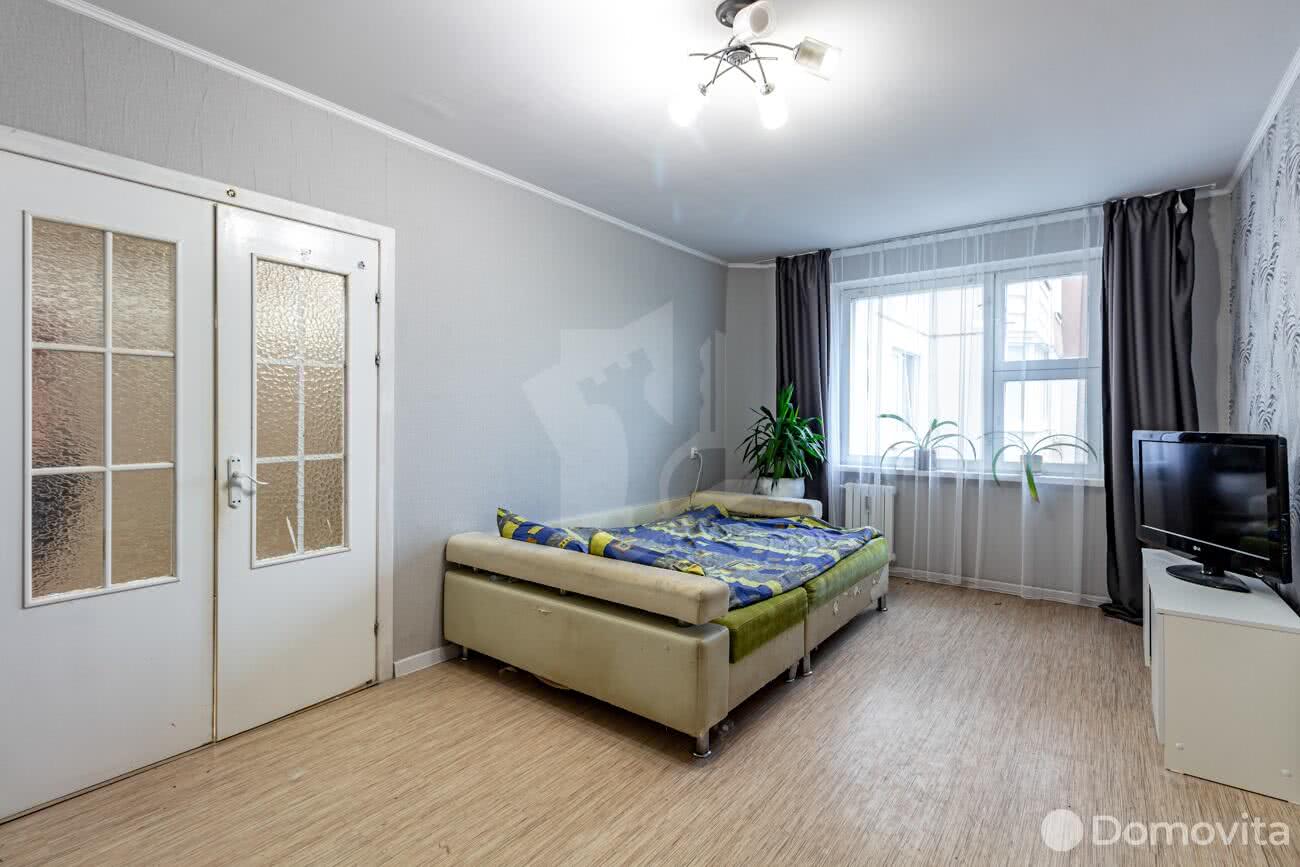 Продажа 3-комнатной квартиры в Минске, ул. Яна Чечота, д. 21, 100000 USD, код: 1024286 - фото 4