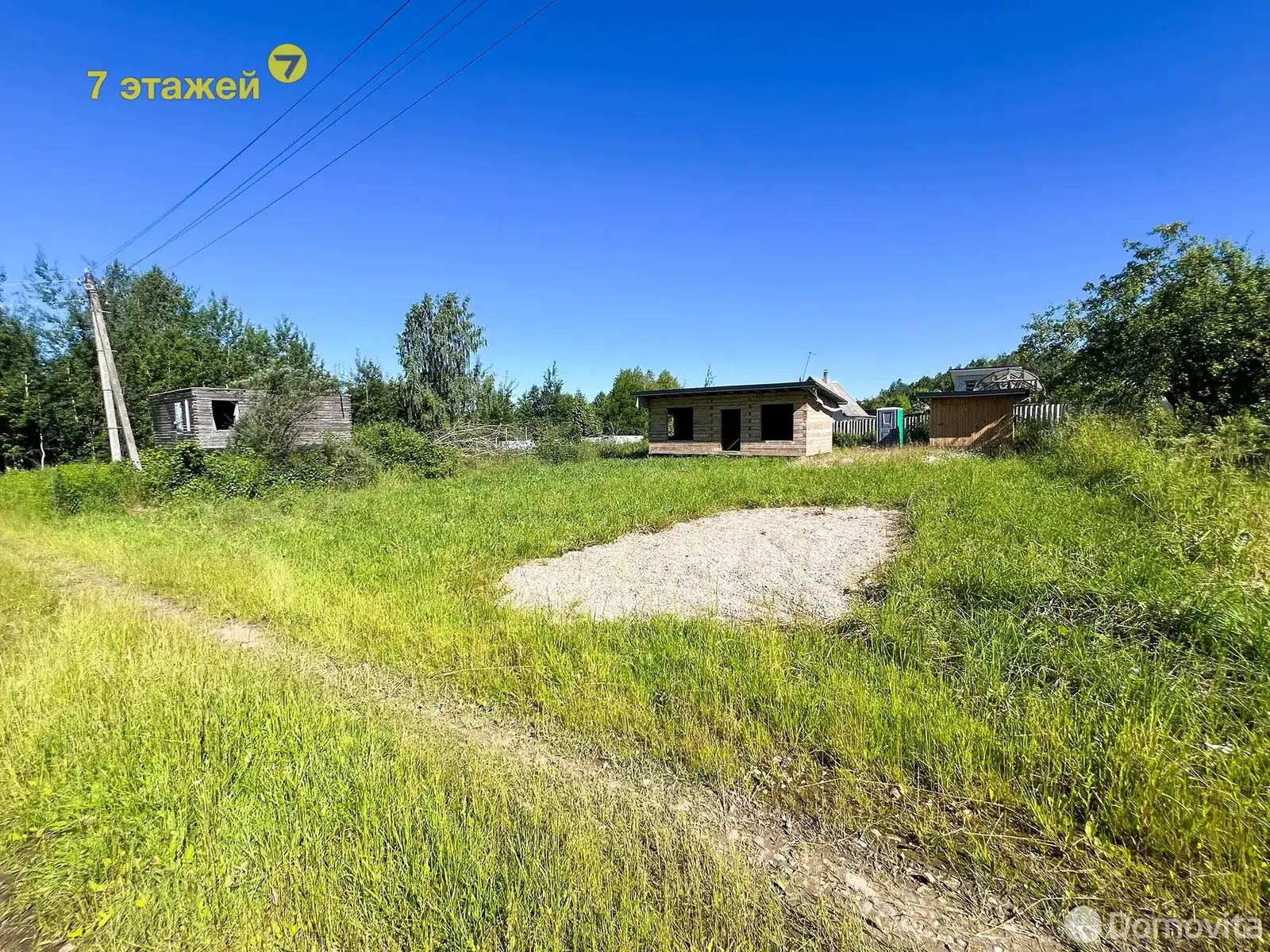 Продажа 1-этажной дачи в ПЕЛЕНГ Минская область, 12200USD, код 184135 - фото 35