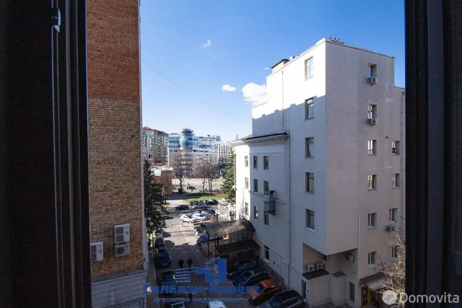 Купить офис на ул. Мясникова, д. 27 в Минске, 192400USD, код 8506 - фото 20