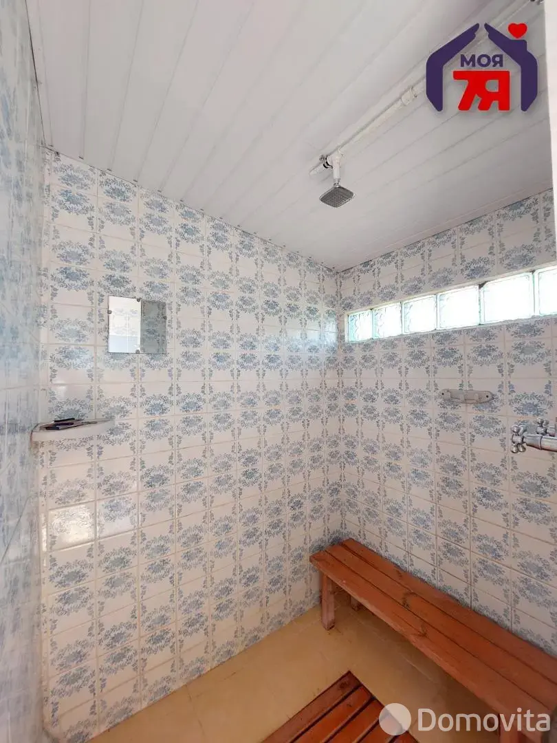 Продажа 2-этажной дачи в Шипяны Минская область, 35000USD, код 183116 - фото 25