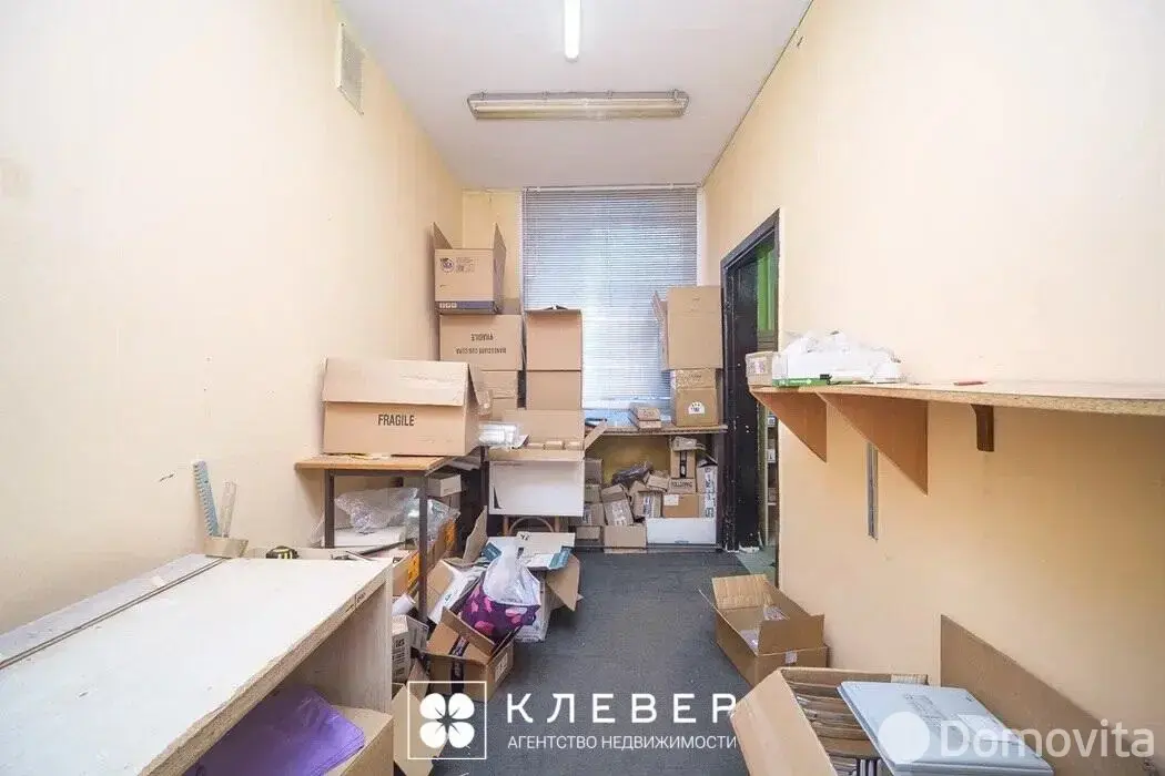 Снять офис на ул. Казинца, д. 25/а в Минске, 2330USD, код 16483 - фото 22