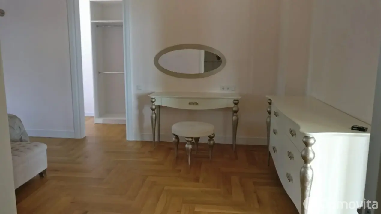 Аренда 3-этажного коттеджа в Семкове Городке, Минская область, ул. Садовая, 4000USD, код 4806 - фото 20