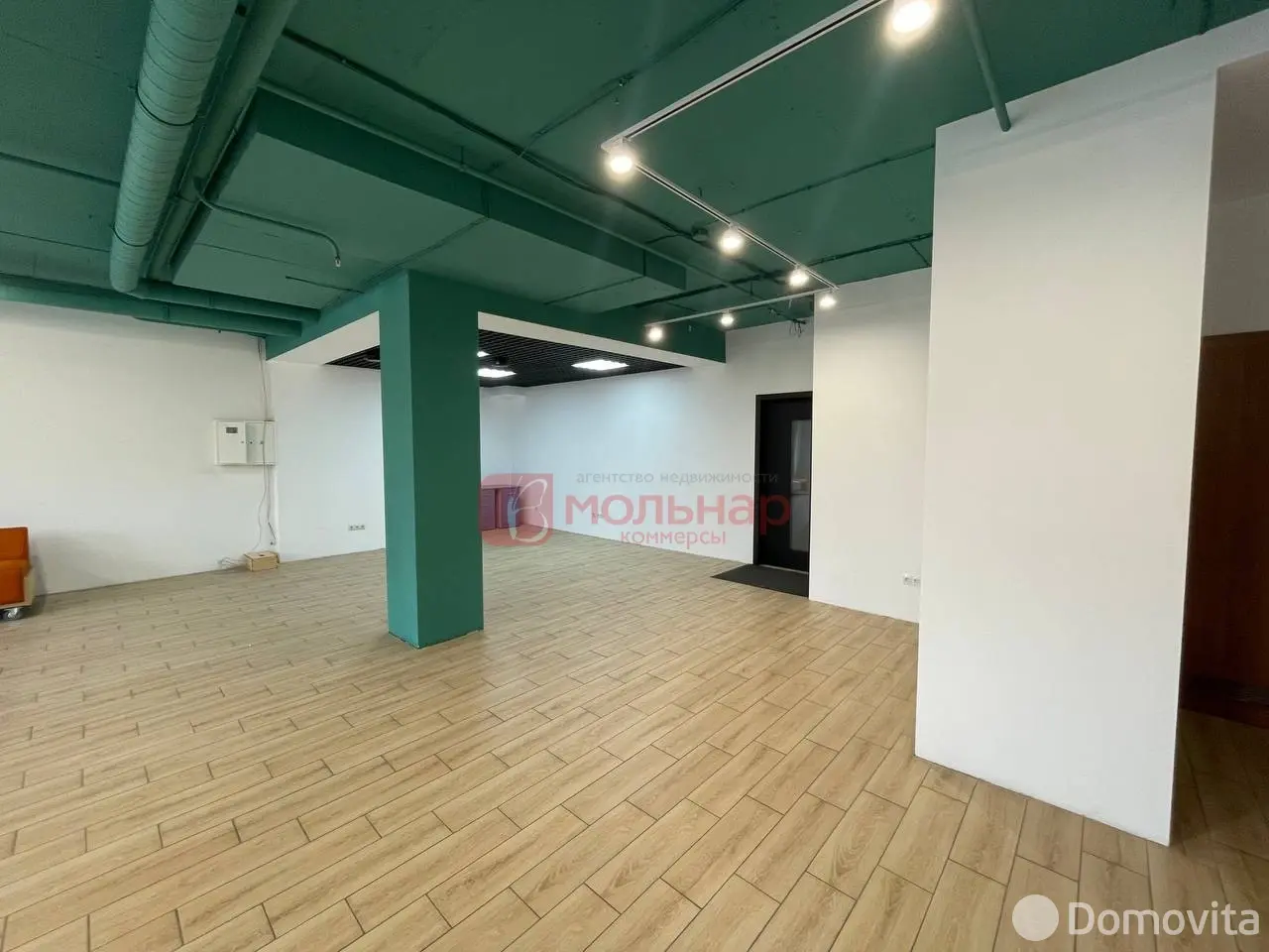 офис, Минск, ул. Ленина, д. 50 - лучшее предложение