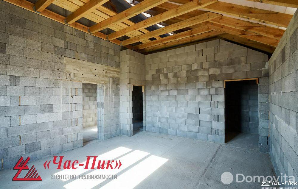 Продажа 1-этажной дачи в Птичи Гомельская область, 137000USD, код 170683 - фото 17