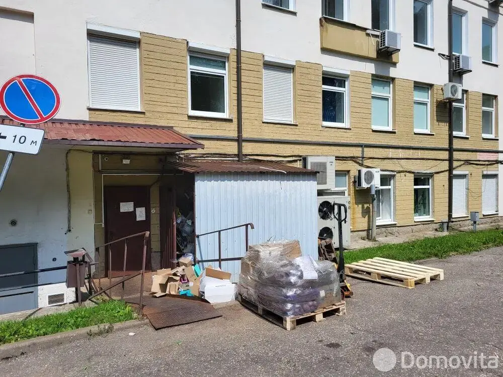 Продажа торговой точки на пр-т Фрунзе, д. 17/а в Витебске, 875000BYN, код 999080 - фото 5