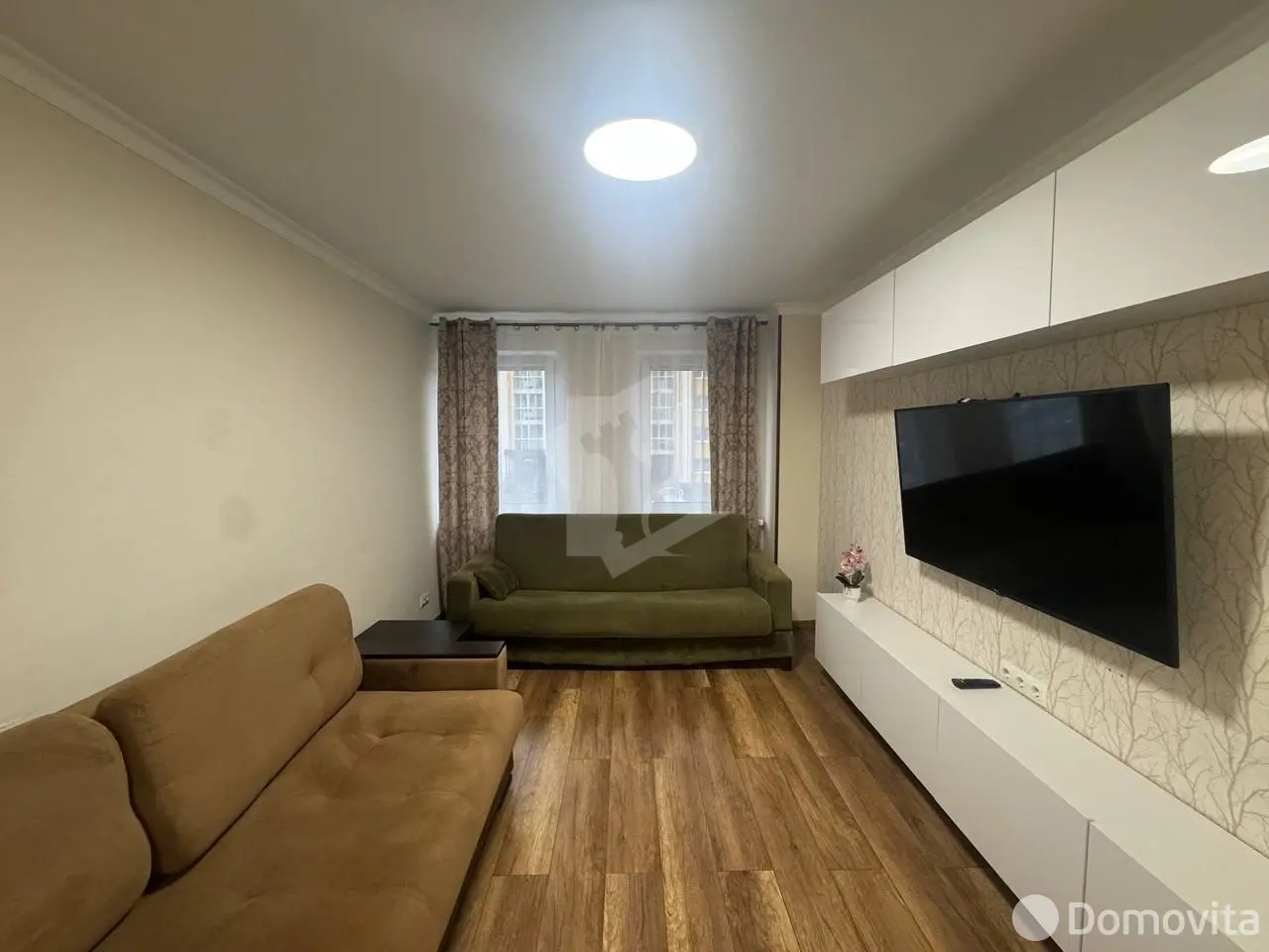 квартира, Минск, пер. 3-й Зубачева, д. 3 