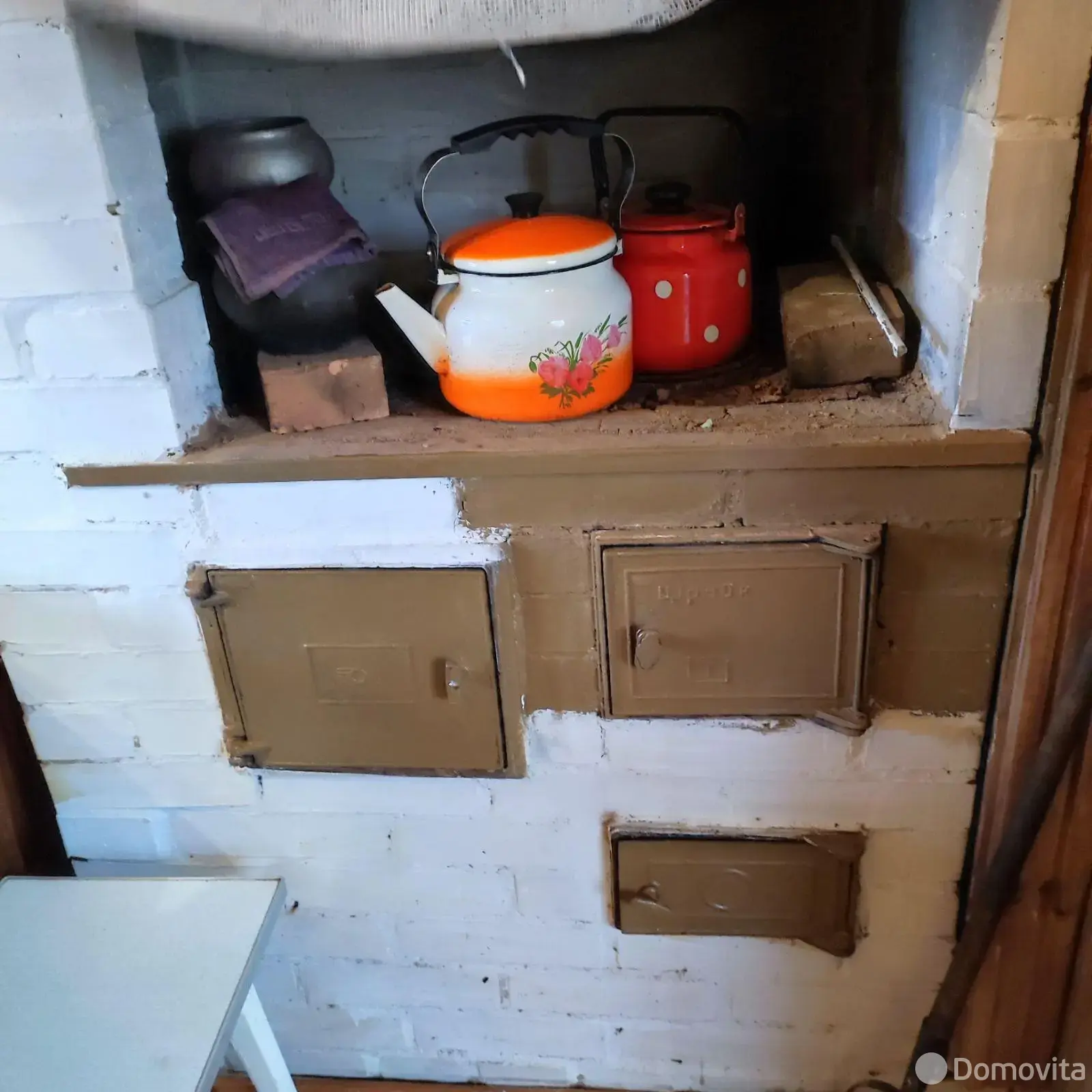 Продажа 2-этажной дачи в Электрик-17 Минская область, 18000USD, код 184231 - фото 12