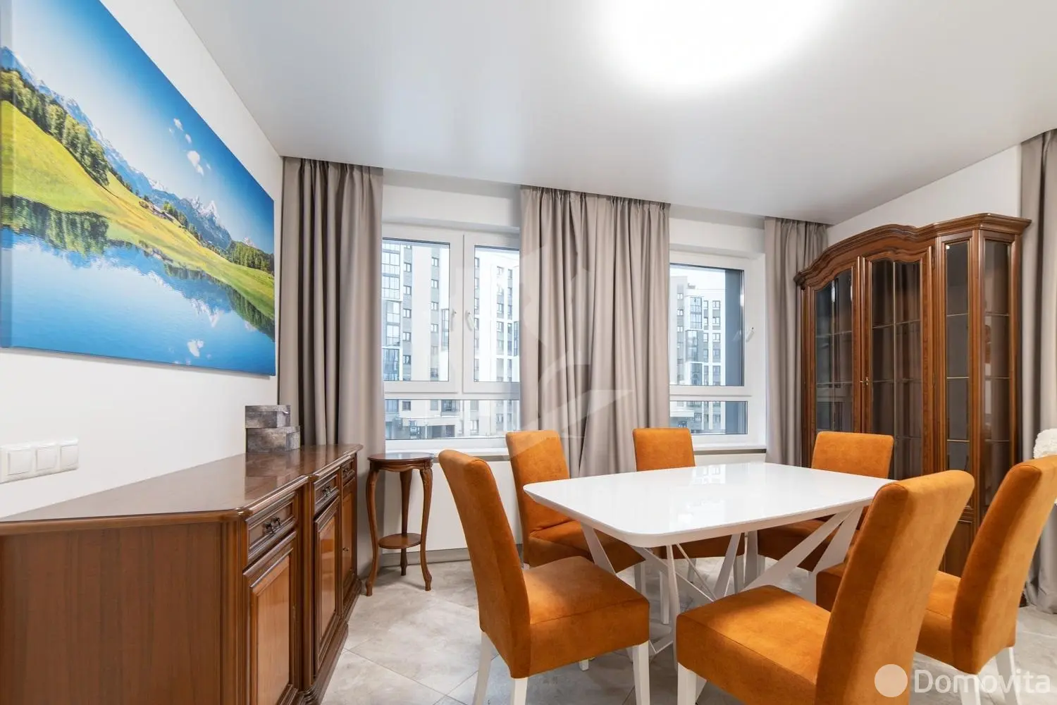 арендовать квартиру, Минск, ул. Нововиленская, д. 31