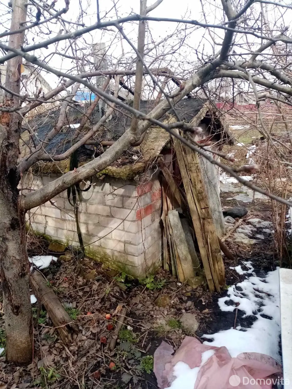 Цена продажи дома, Орша, пер. Климента Тимирязева