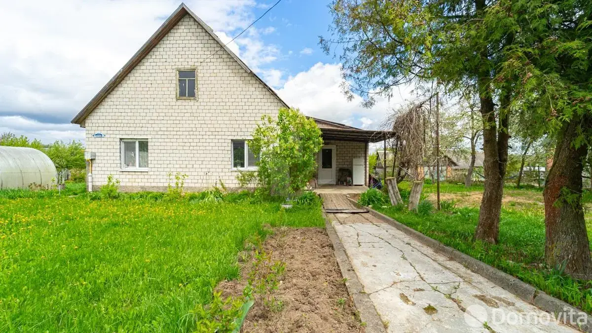 Цена продажи коттеджа, Дудичи, 