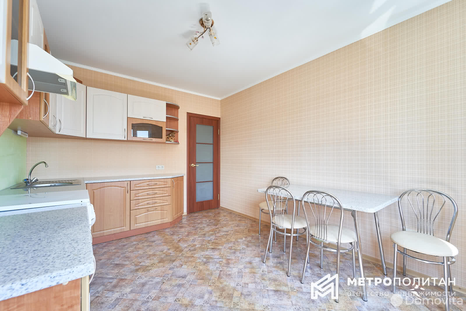 Купить 2-комнатную квартиру в Минске, ул. Рафиева, д. 48, 105000 USD, код: 1011227 - фото 2