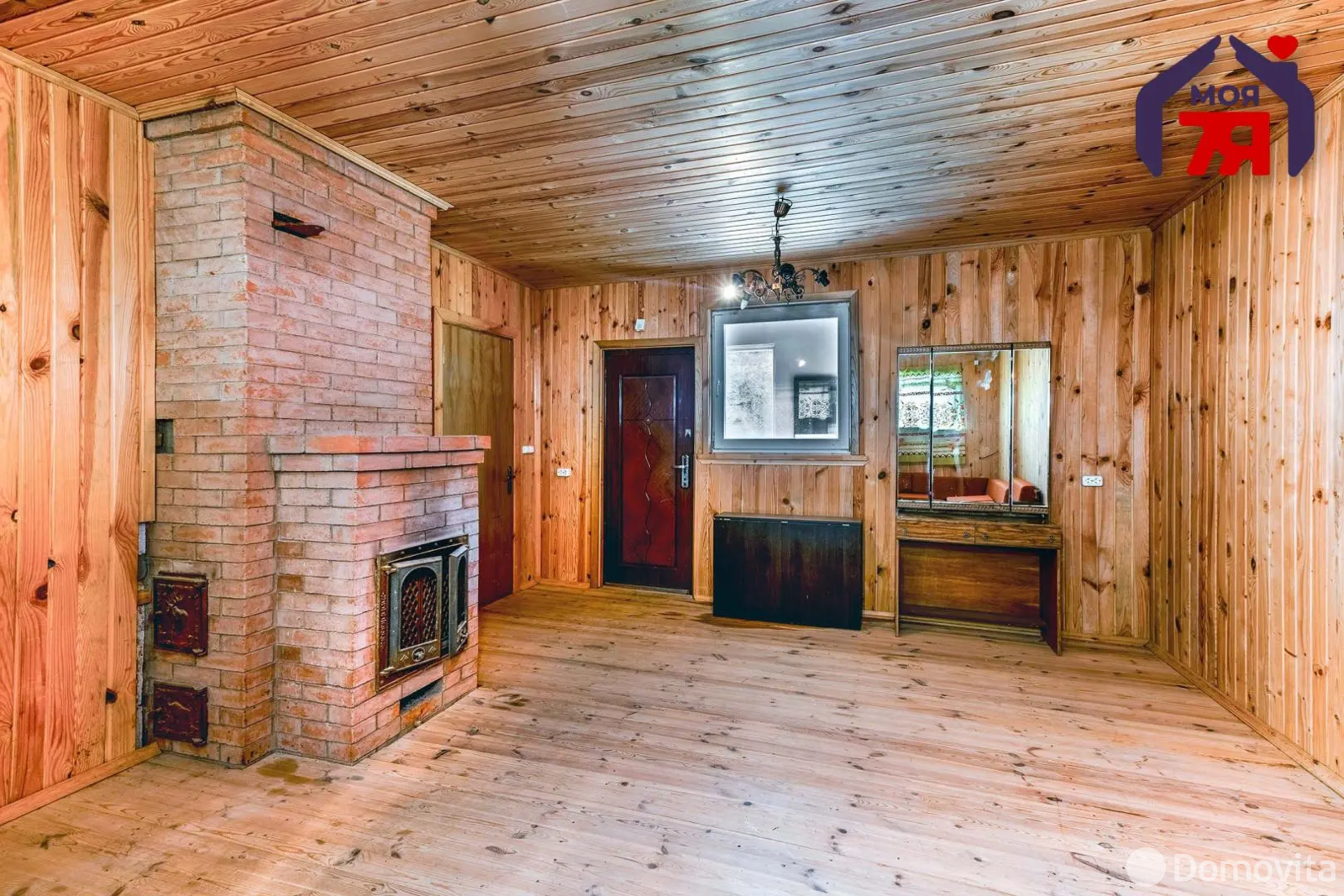 Продажа 2-этажной дачи в Чернявка Минская область, 47500USD, код 183819 - фото 11