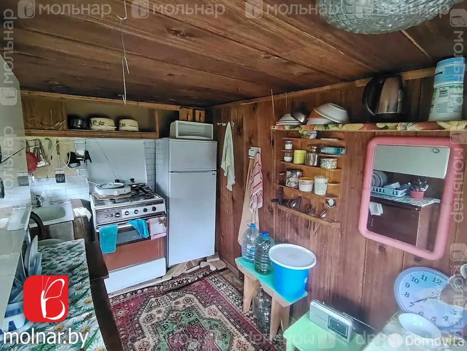 дача, Анусино, - лучшее предложение