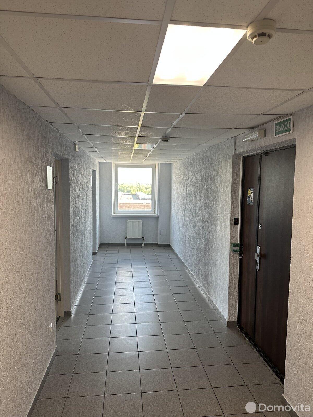 Купить офис на пер. Козлова, д. 7 в Минске, 60998USD, код 6915 - фото 22