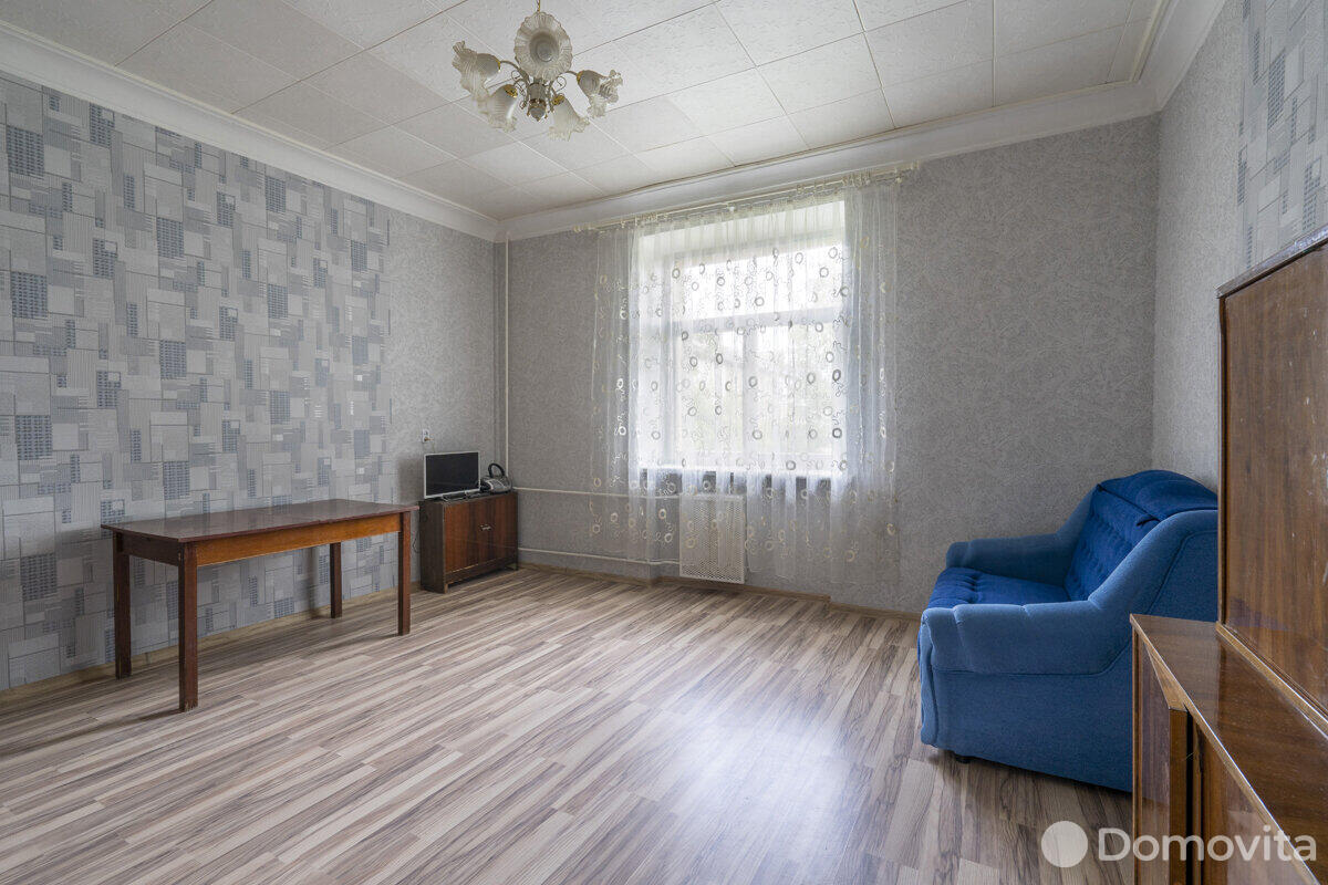 Купить 3-комнатную квартиру в Минске, ул. Долгобродская, д. 5/1, 89900 USD, код: 710719 - фото 4