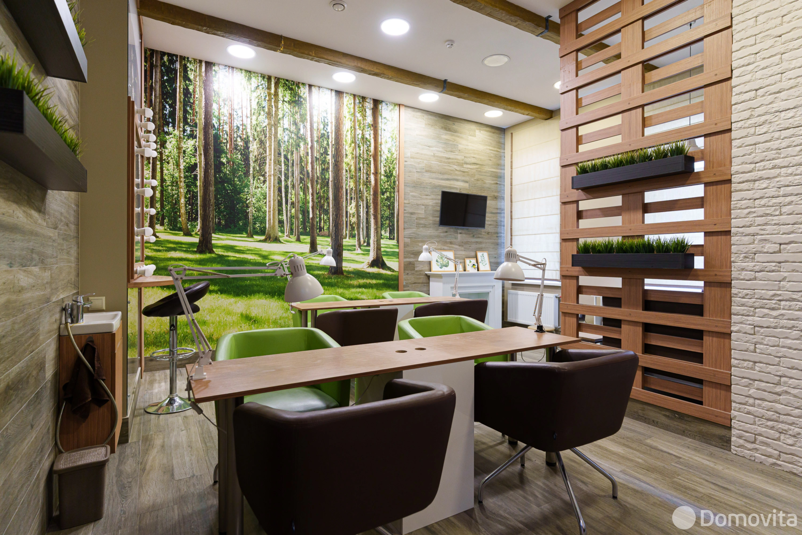 арендовать объект сферы услуг, Минск, пр-т Победителей, д. 125