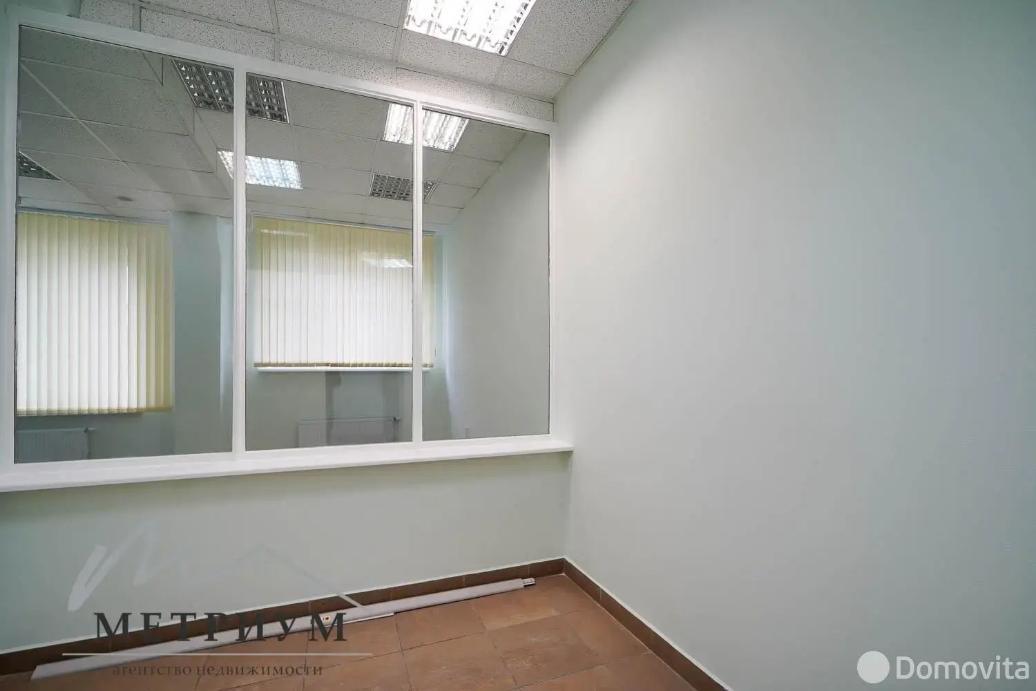 офис, Минск, ул. Мележа, д. 5/1 