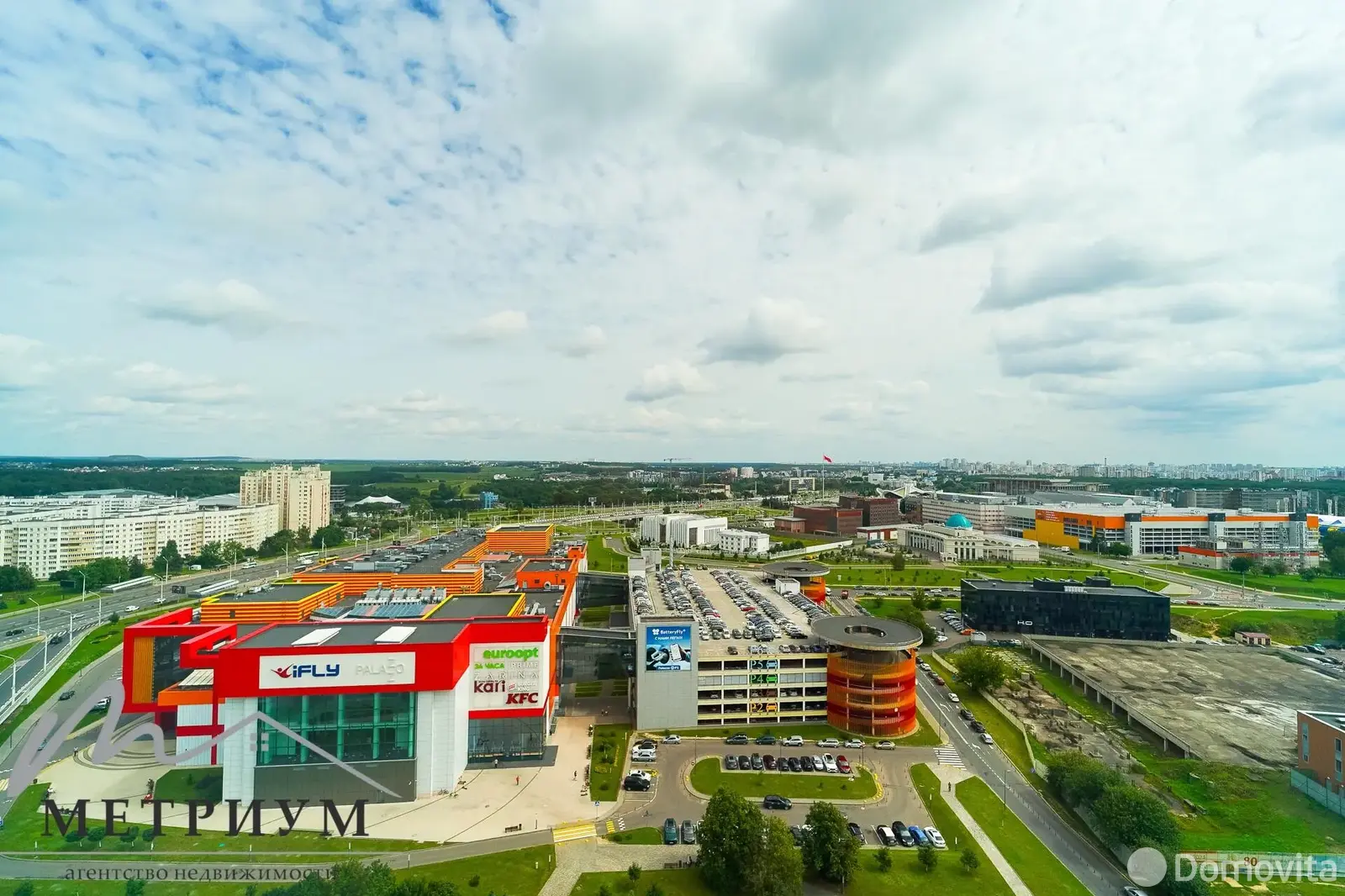 Аренда офиса на ул. Тимирязева, д. 67 в Минске, 1728BYN, код 15300 - фото 9