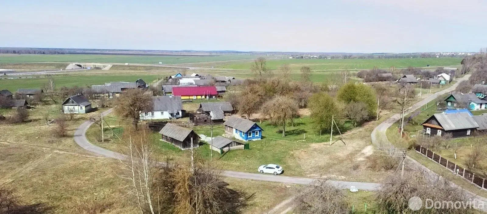 Стоимость продажи дома, Бобровичи, ул. Центральная, д. 73