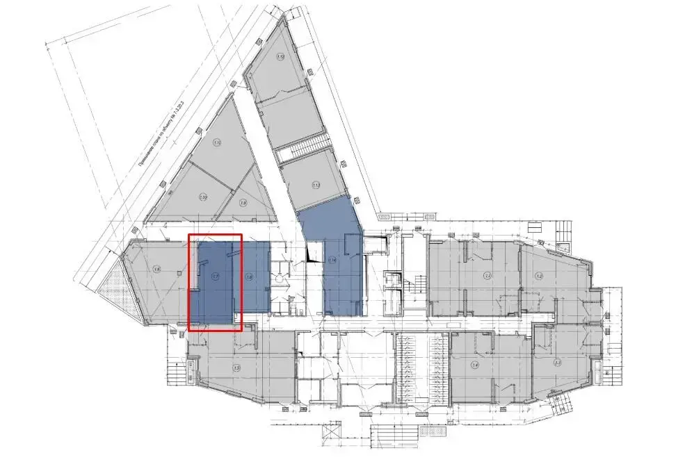 торговый объект, Минск, ул. Брилевская, д. 29 на ст. метро Аэродромная