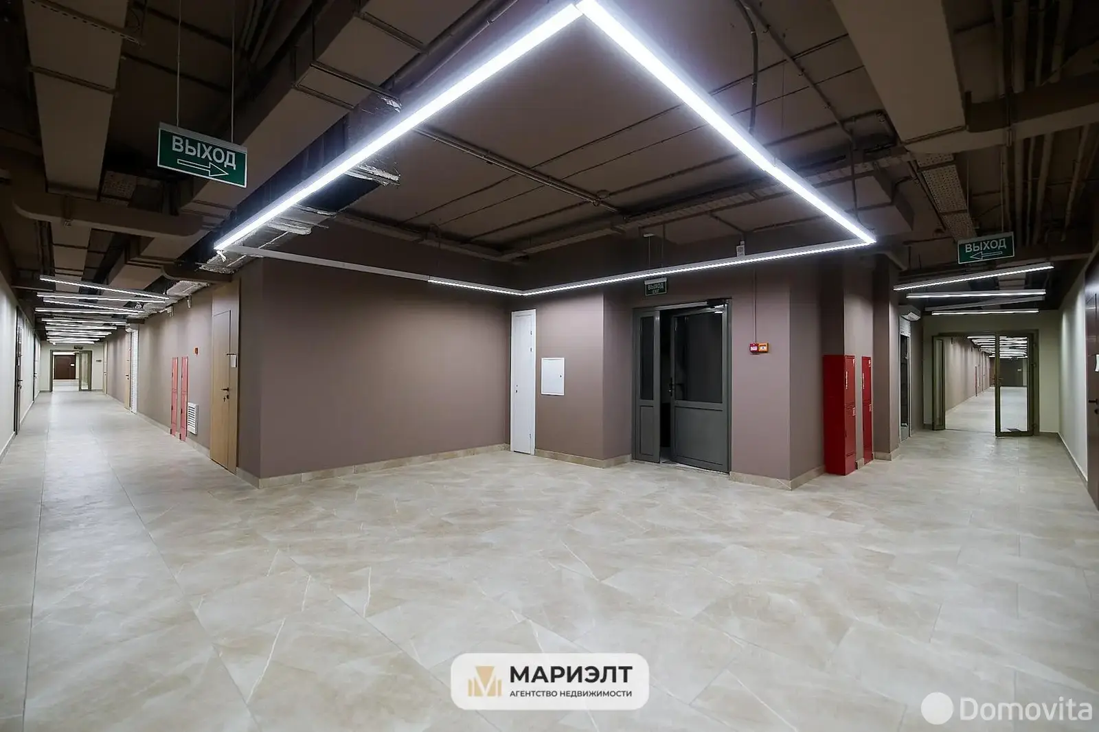 Аренда офиса на ул. Интернациональная, д. 38 в Минске, 1350EUR, код 14586 - фото 11