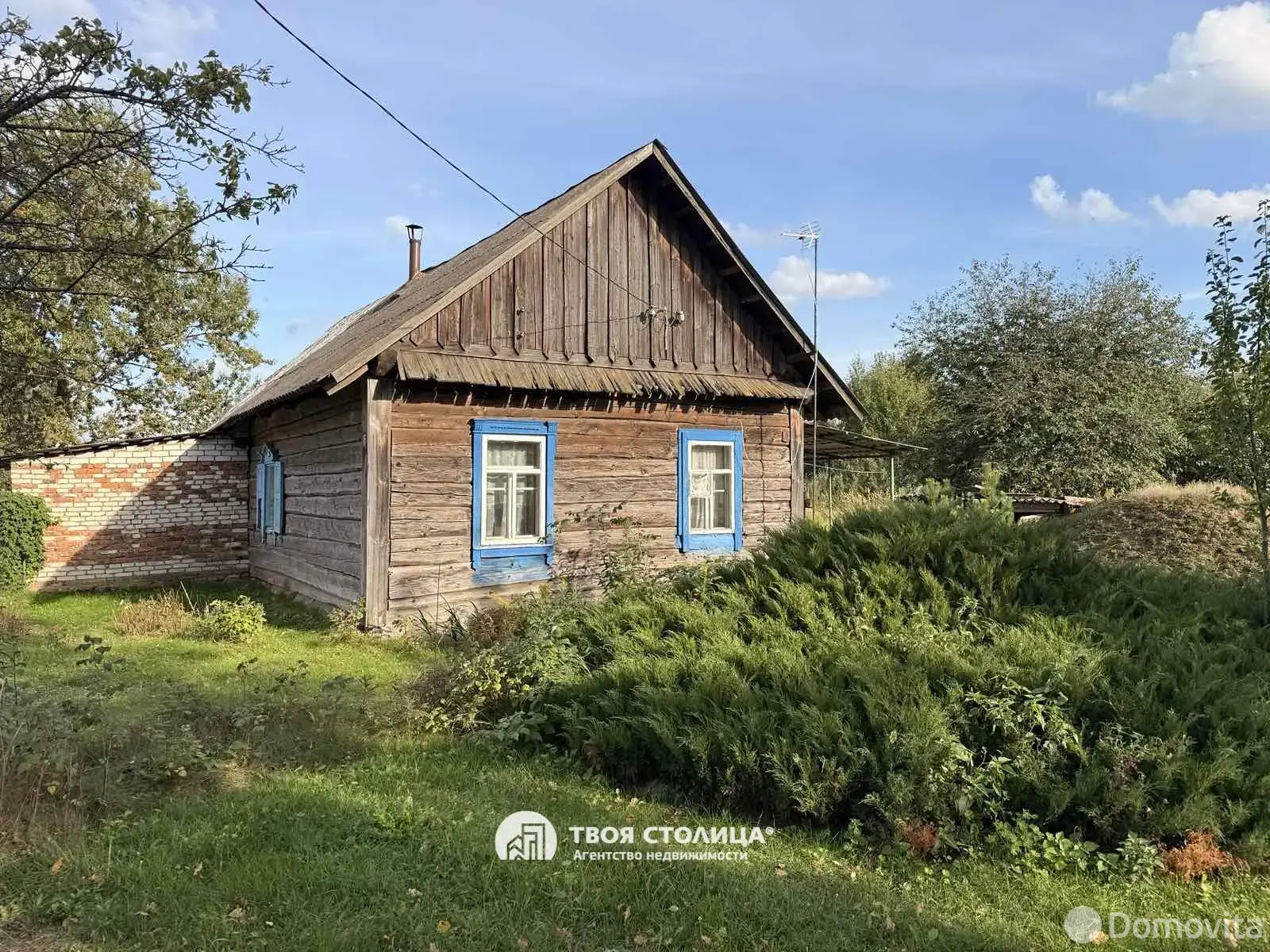 Стоимость продажи дома, Ленинский, ул. Речки