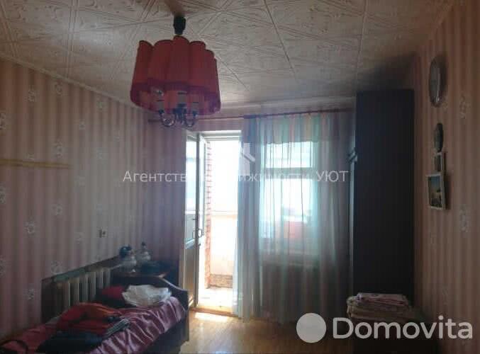 Продажа 2-комнатной квартиры в Витебске, ул. Чкалова, д. 27/3, 46500 USD, код: 1007024 - фото 5