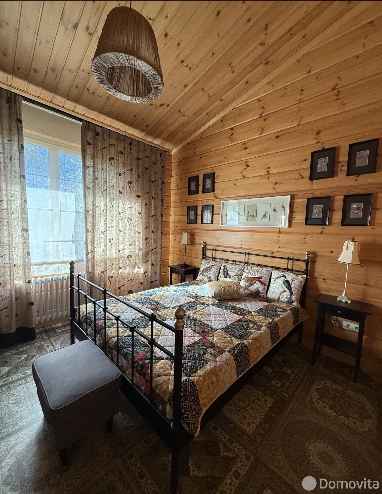 Аренда коттеджа Наносы на сутки в Нарочи , 1600BYN, код 1430 - фото 4