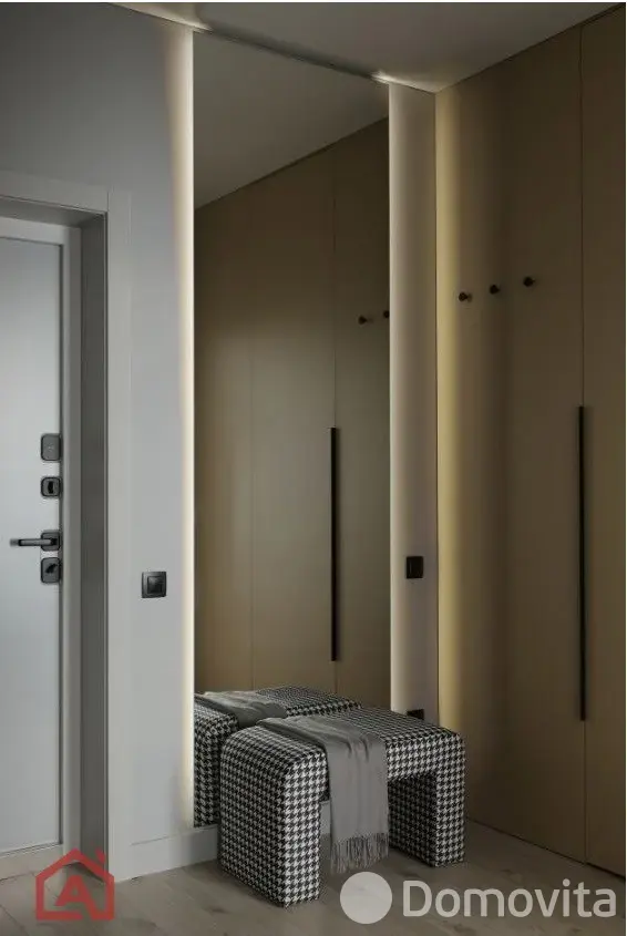 квартира, Копище, ул. Авиационная, д. 27