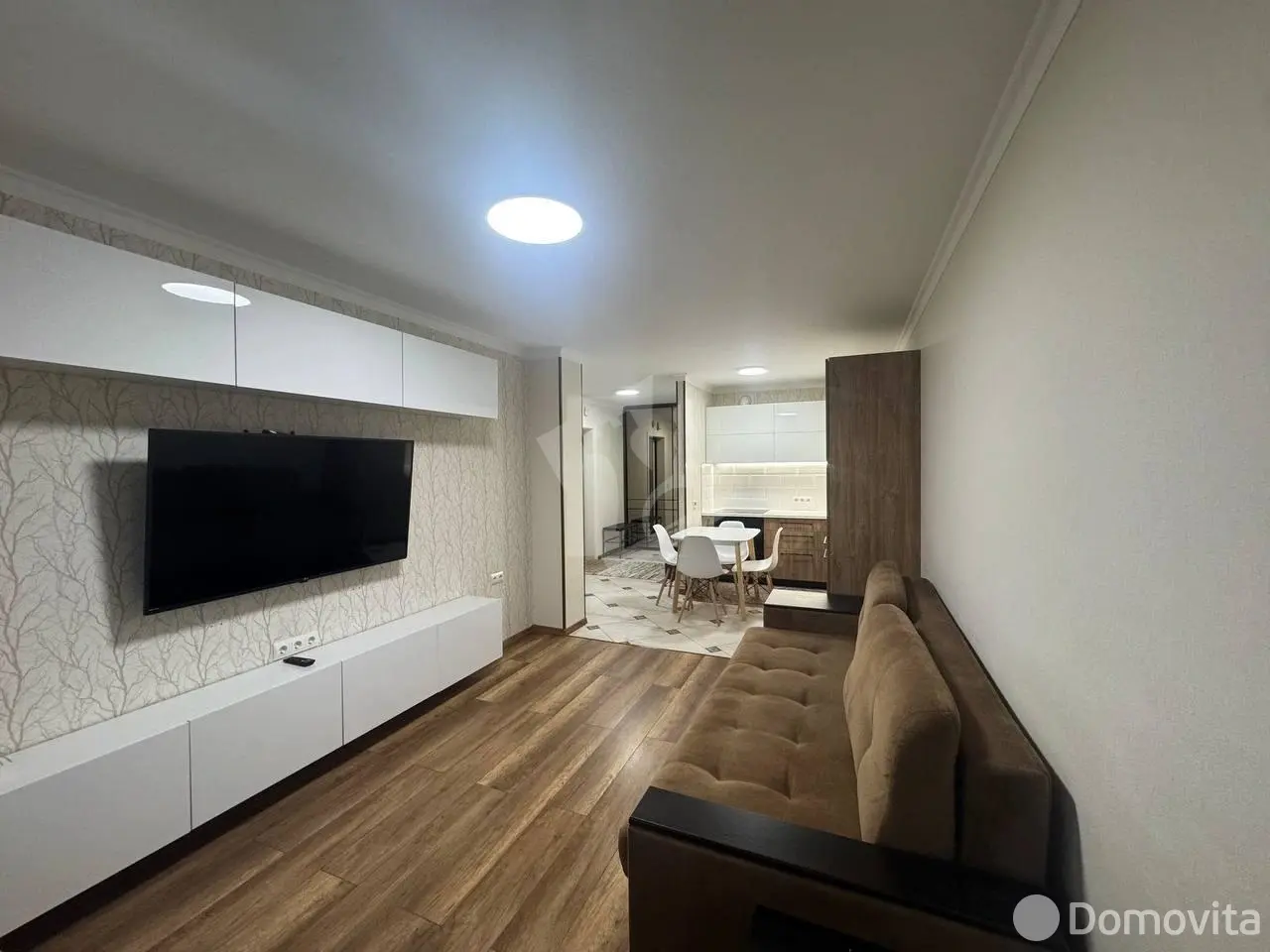 квартира, Минск, пер. 3-й Зубачева, д. 3 