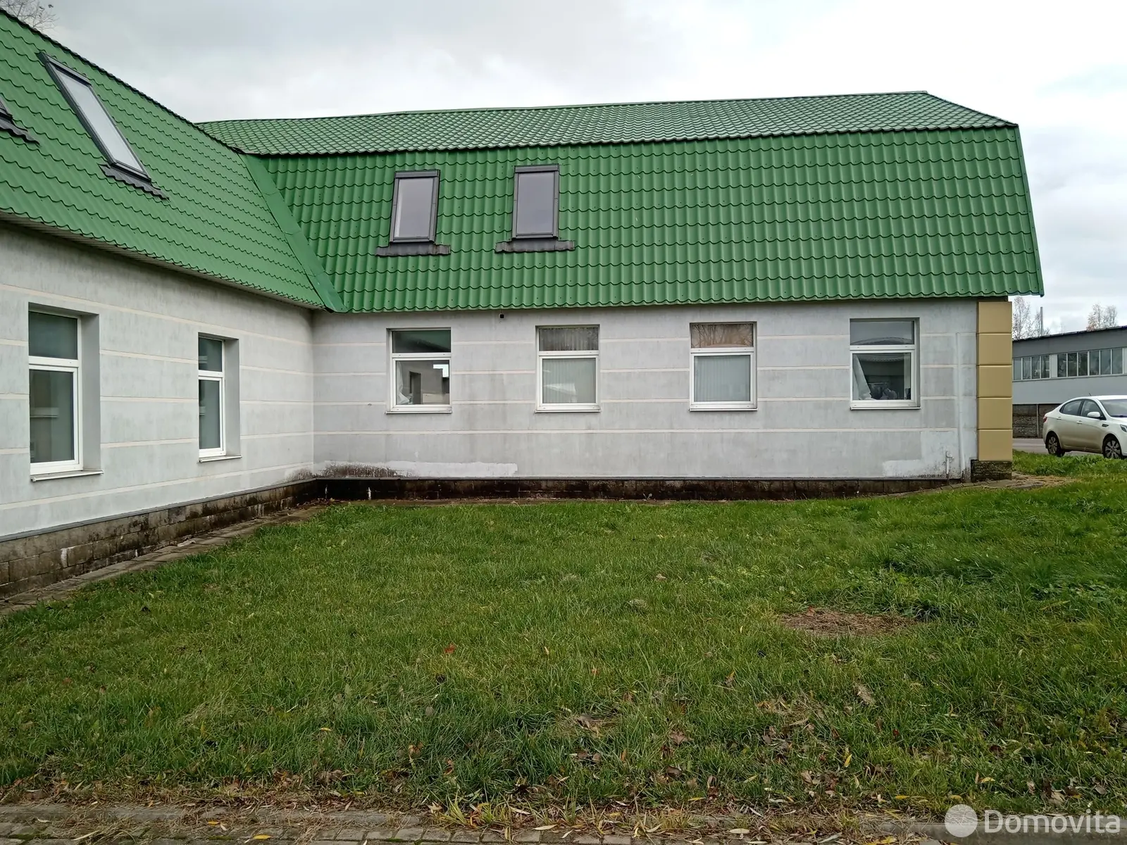 Купить офис на ул. 4-я Заслонова, д. 1Ж в Витебске, 700000USD, код 9968 - фото 5