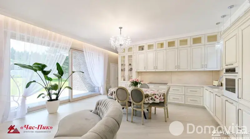 Купить 1-этажную дачу в Городище Брестская область, 1100000USD, код 186266 - фото 24