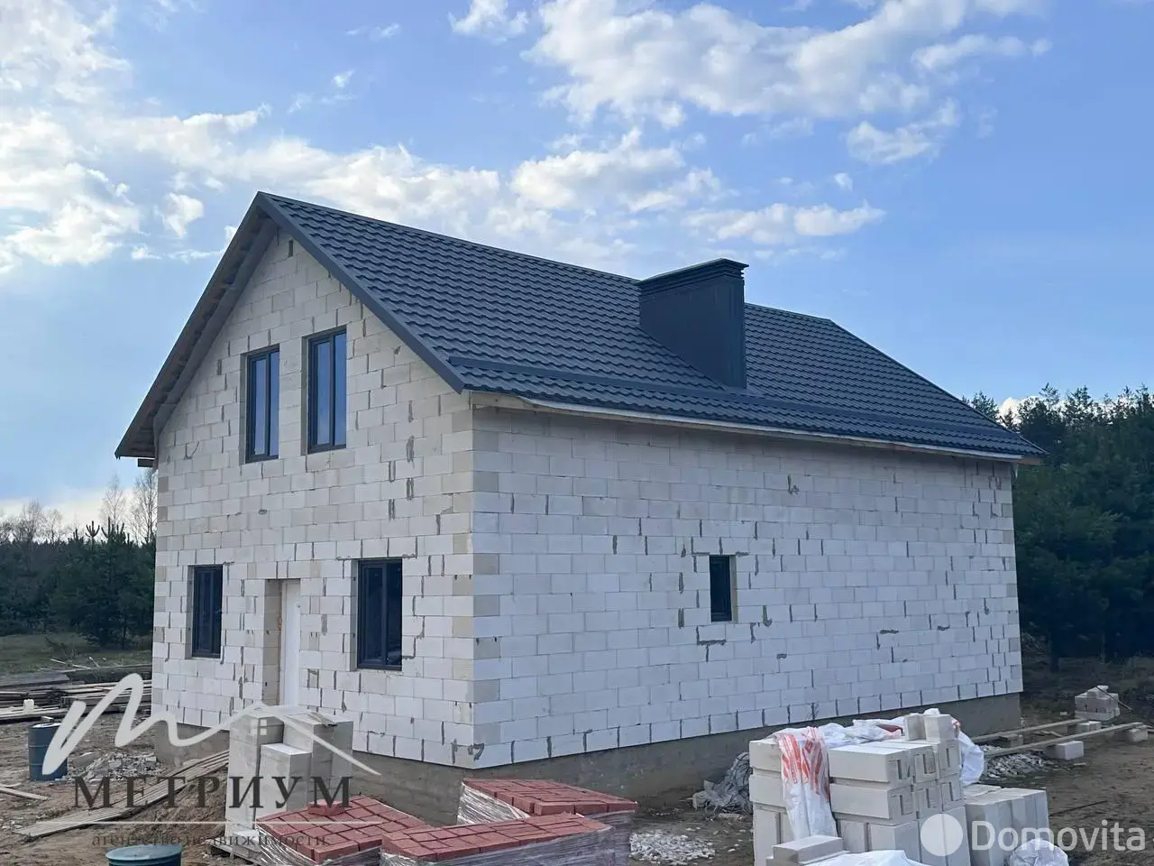 купить коттедж, Уголец, 