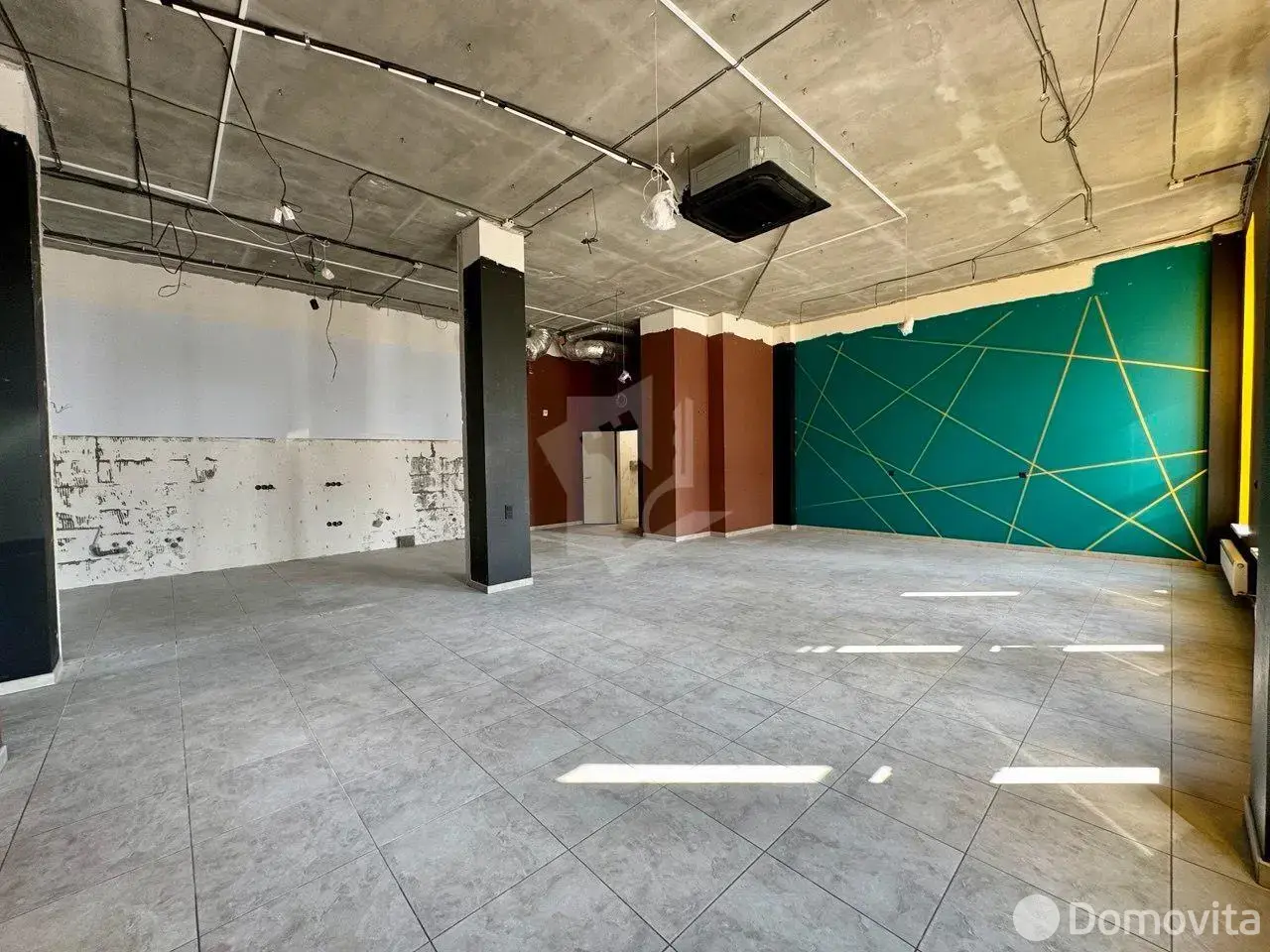 Аренда торгового помещения на Игуменский тр-т, д. 15 в Минске, 2058USD, код 968447 - фото 8