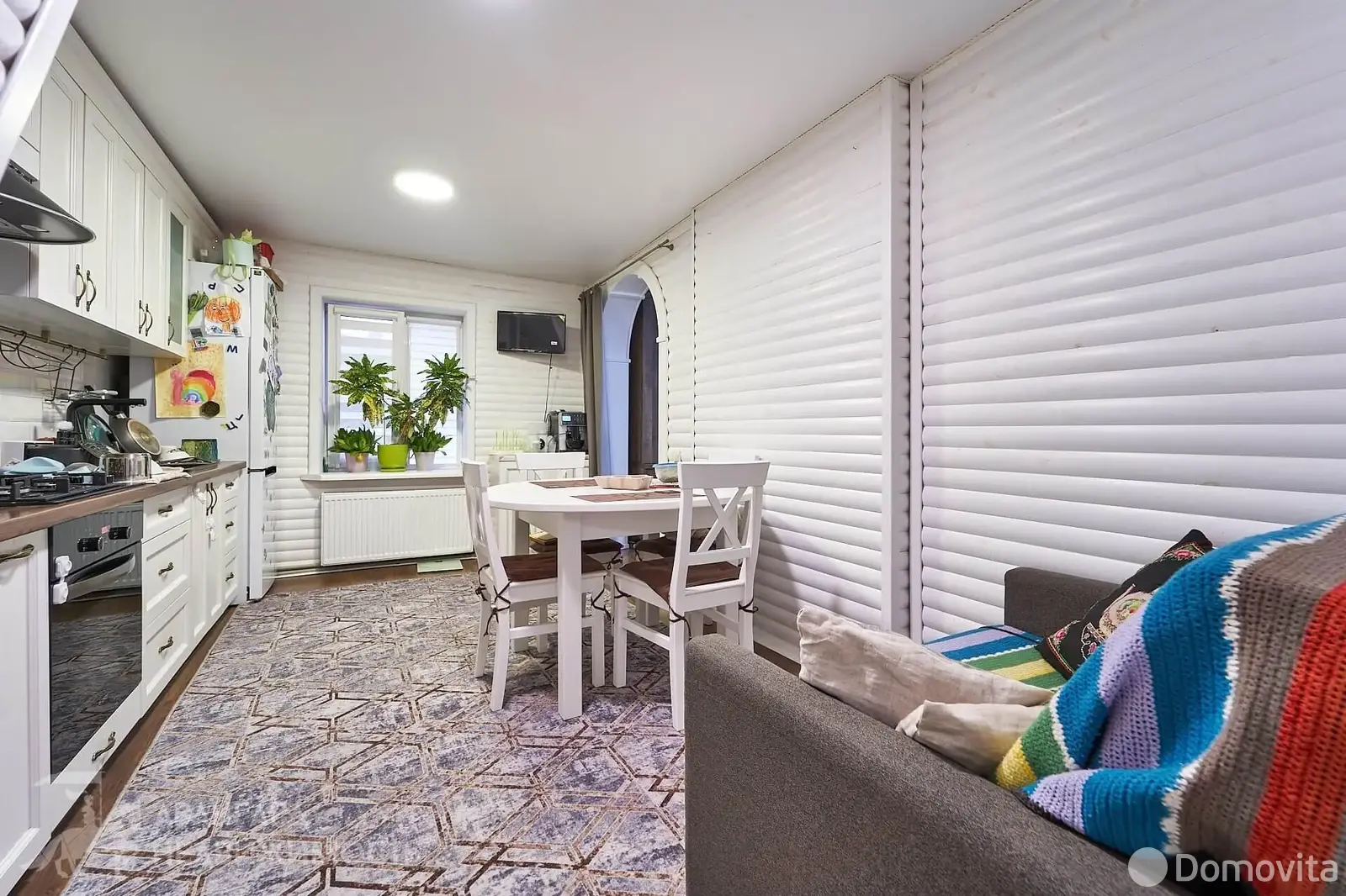 коттедж, Гричино, ул. Центральная