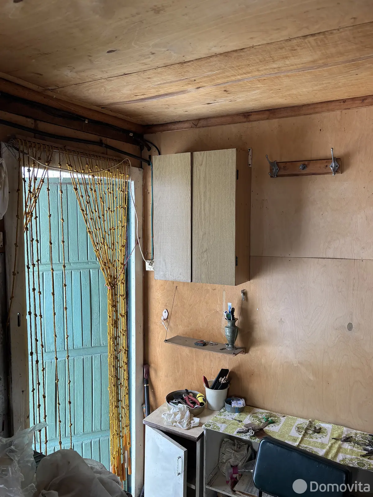 Купить 2-этажную дачу в Малинники Минская область, 9900USD, код 184983 - фото 24